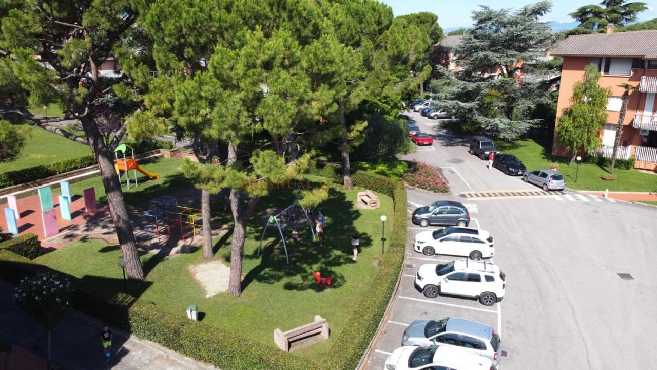 Premium Apartments Peschiera Peschiera del Garda Exterior foto