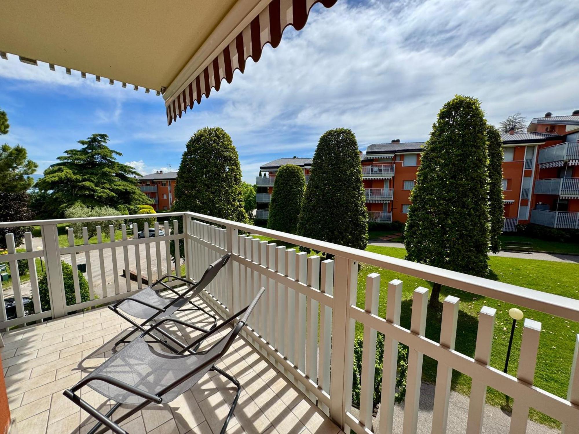 Premium Apartments Peschiera Peschiera del Garda Exterior foto